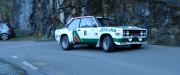 II Rallye Rutas Cantabras